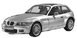 BMW E36-7 DF064 Fault Code