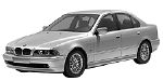 BMW E39 DF064 Fault Code