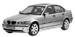 BMW E46 DF064 Fault Code