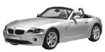 BMW E85 DF064 Fault Code