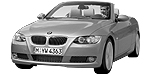 BMW E93 DF064 Fault Code