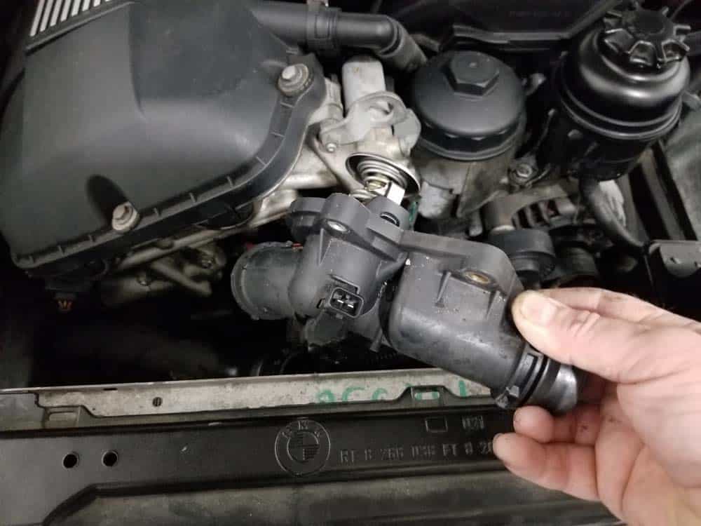 See DF064 in engine